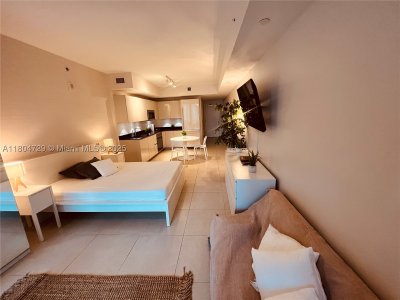 Aluguel de apartamento no 1010 Brickell 2710
