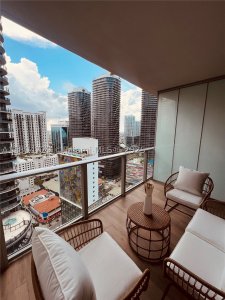 Aluguel de apartamento no 1010 Brickell 2710