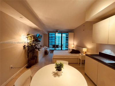 Aluguel de apartamento no 1010 Brickell 2710