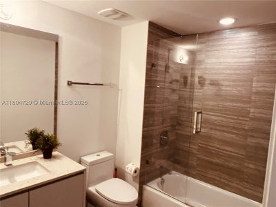 Aluguel de apartamento no 1010 Brickell 2710