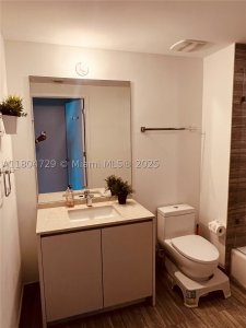 Aluguel de apartamento no 1010 Brickell 2710