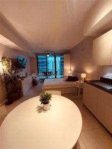 Aluguel de apartamento no 1010 Brickell 2710