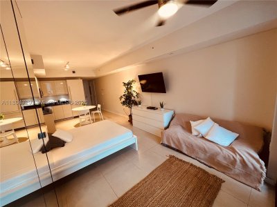 Aluguel de apartamento no 1010 Brickell 2710