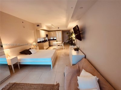 Aluguel de apartamento no 1010 Brickell 2710