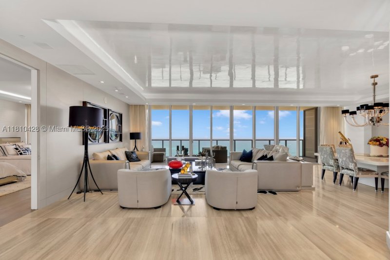 Condo for sale at St Regis Bal Harbour South 2403S