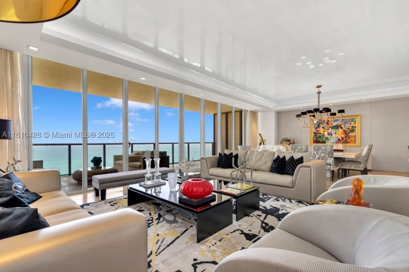Condo for sale at St Regis Bal Harbour South 2403S