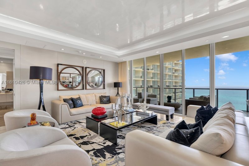 Condo for sale at St Regis Bal Harbour South 2403S