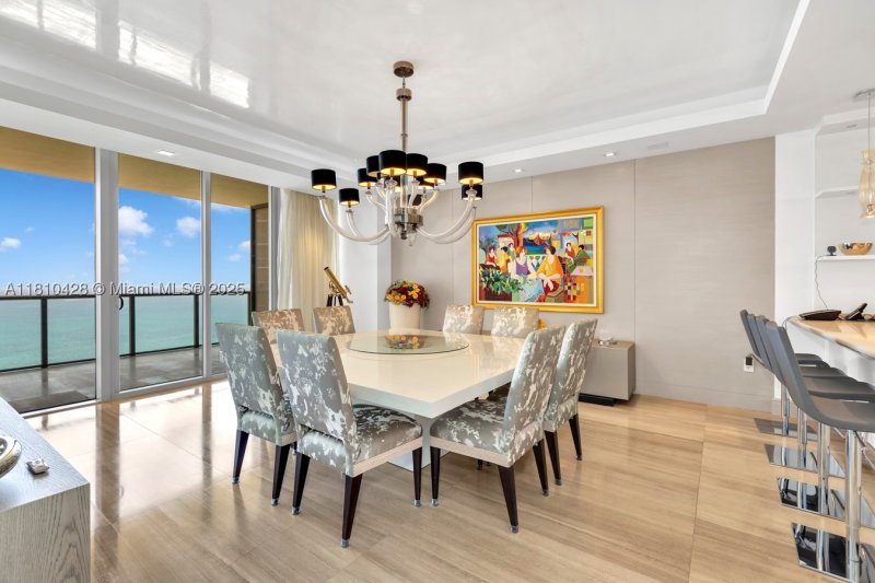 Condo for sale at St Regis Bal Harbour South 2403S