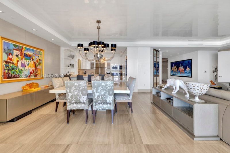 Condo for sale at St Regis Bal Harbour South 2403S