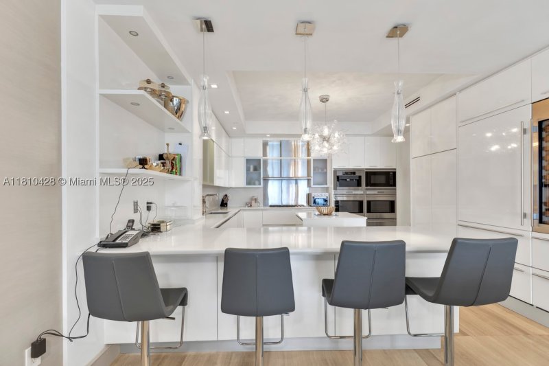 Condo for sale at St Regis Bal Harbour South 2403S