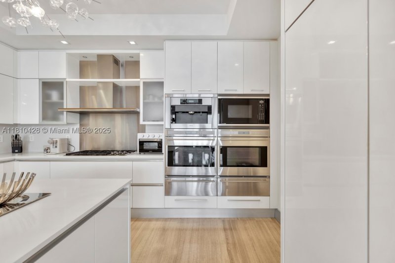 Condo for sale at St Regis Bal Harbour South 2403S