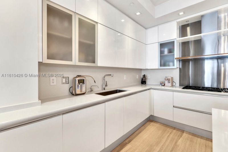 Condo for sale at St Regis Bal Harbour South 2403S