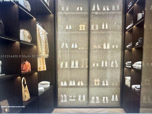 Condo for sale at Waldorf Astoria Miami Hotel and Residences 8502