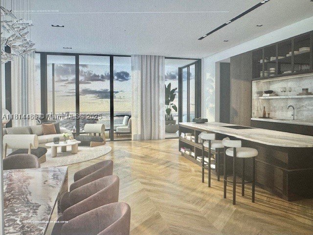 Condo for sale at Waldorf Astoria Miami Hotel and Residences 8502