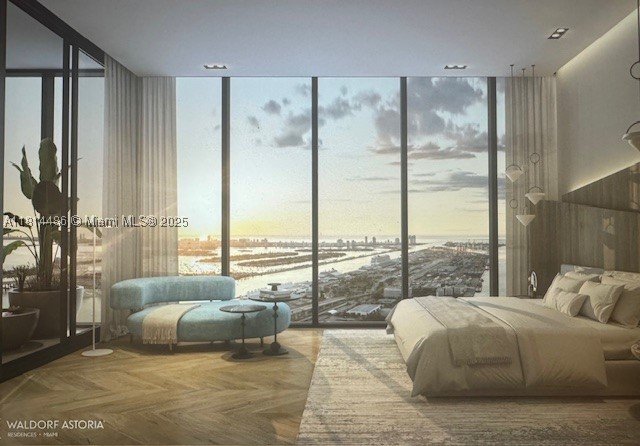 Condo for sale at Waldorf Astoria Miami Hotel and Residences 8502