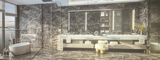 Condo for sale at Waldorf Astoria Miami Hotel and Residences 8502