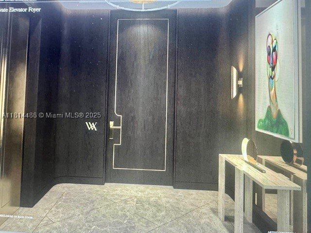 Condo for sale at Waldorf Astoria Miami Hotel and Residences 8502