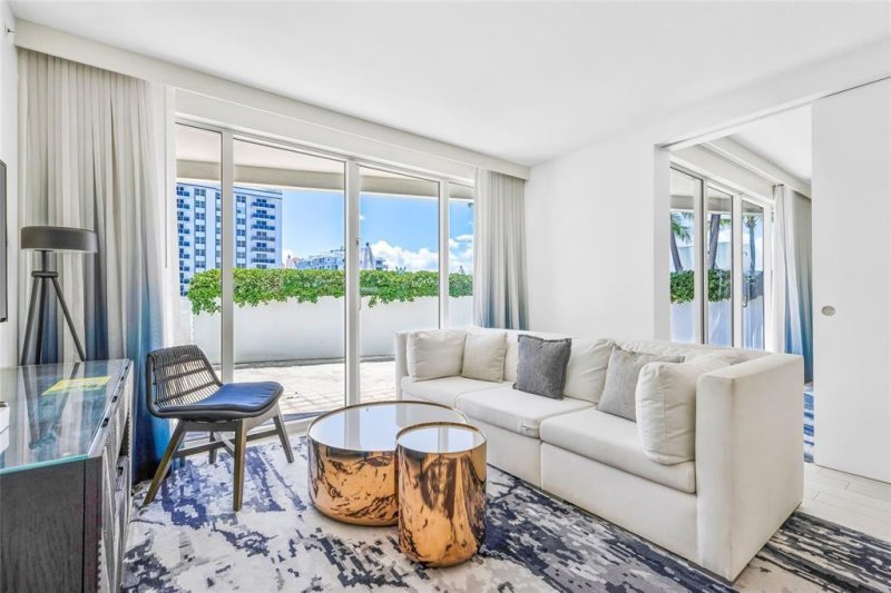 Condo for sale at W Residences Ft Lauderdale 501