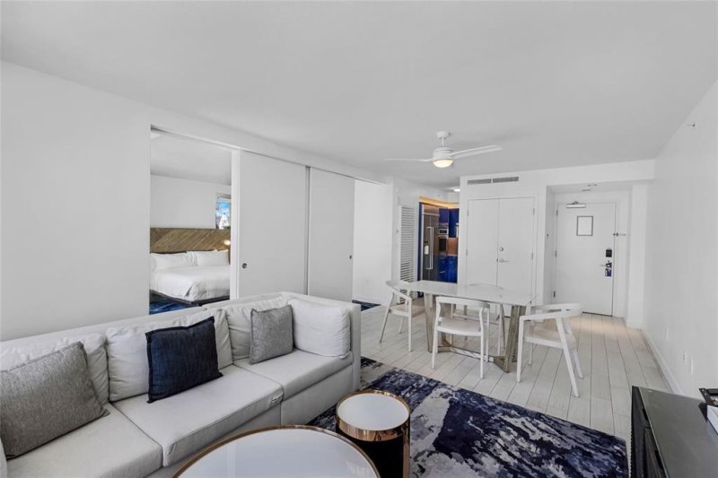 Condo for sale at W Residences Ft Lauderdale 501