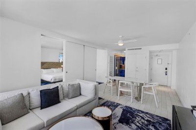 Comprar apartamento no W Residences Ft Lauderdale 501