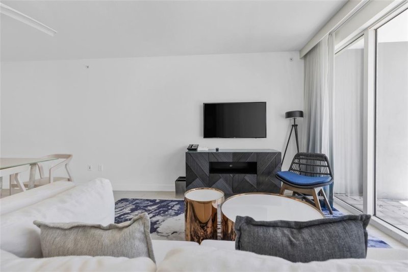 Condo for sale at W Residences Ft Lauderdale 501