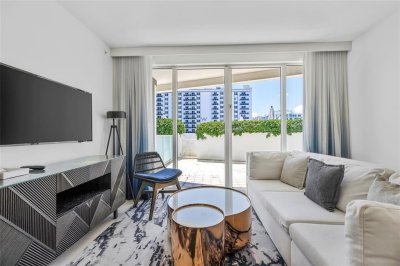 W Residences Ft Lauderdale Apt #501