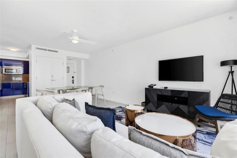 Condo for sale at W Residences Ft Lauderdale 501