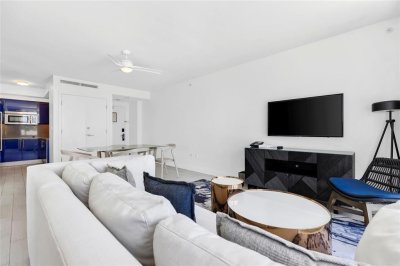 Comprar apartamento no W Residences Ft Lauderdale 501