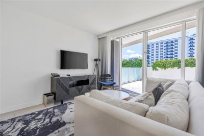 Comprar apartamento no W Residences Ft Lauderdale 501