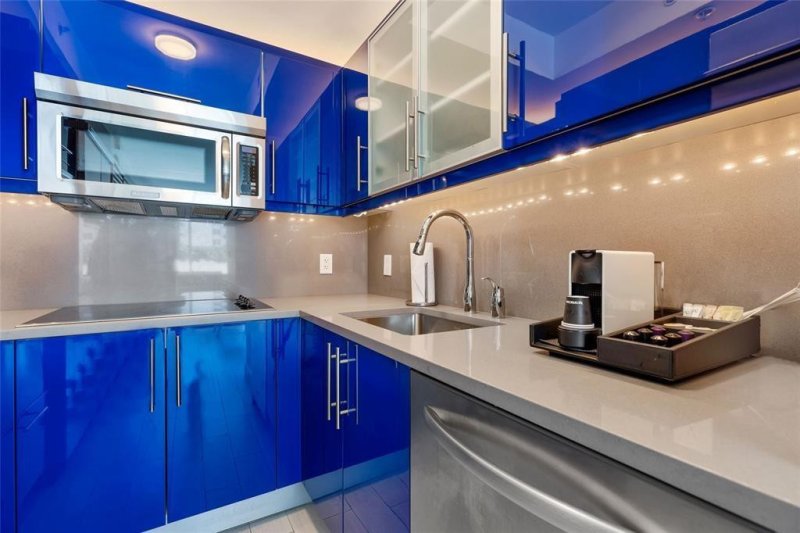Condo for sale at W Residences Ft Lauderdale 501