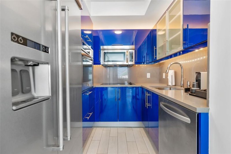 Condo for sale at W Residences Ft Lauderdale 501