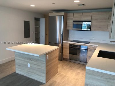 Comprar apartamento en The Harbour 1005