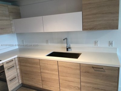 Comprar apartamento en The Harbour 1005