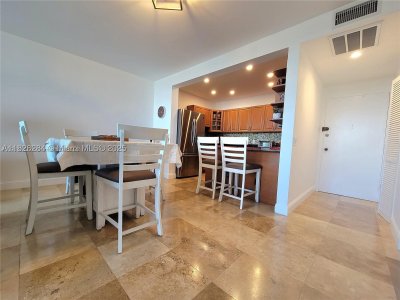 Aluguel de apartamento no Alexander Towers 320