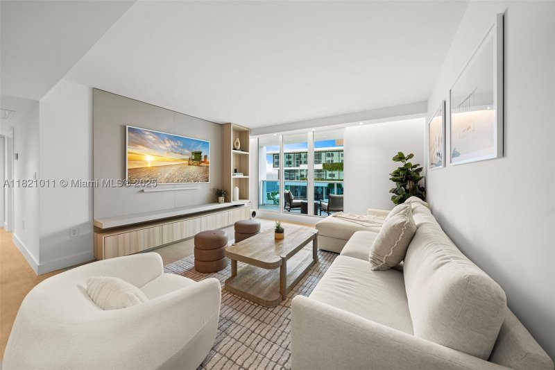 Alquiler de apartamento en Roney Palace 630