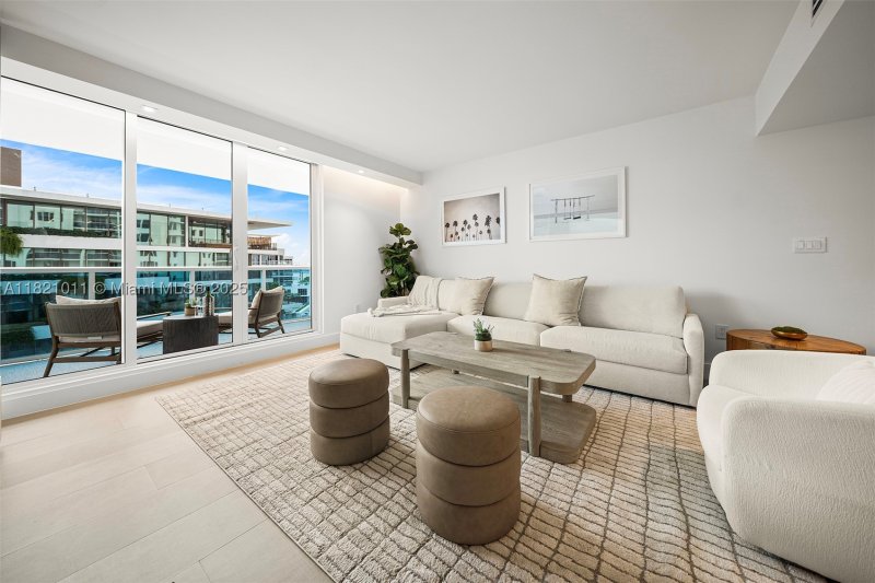 Alquiler de apartamento en Roney Palace 630