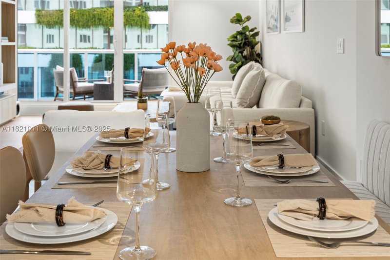 Alquiler de apartamento en Roney Palace 630