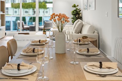 Alquiler de apartamento en Roney Palace 630