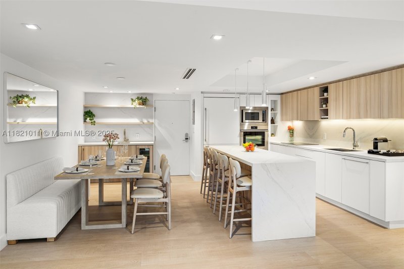 Alquiler de apartamento en Roney Palace 630