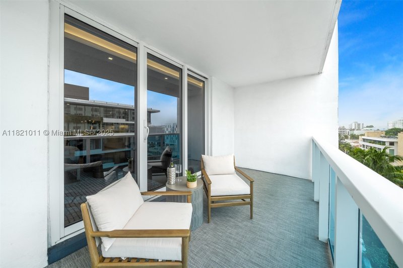 Alquiler de apartamento en Roney Palace 630