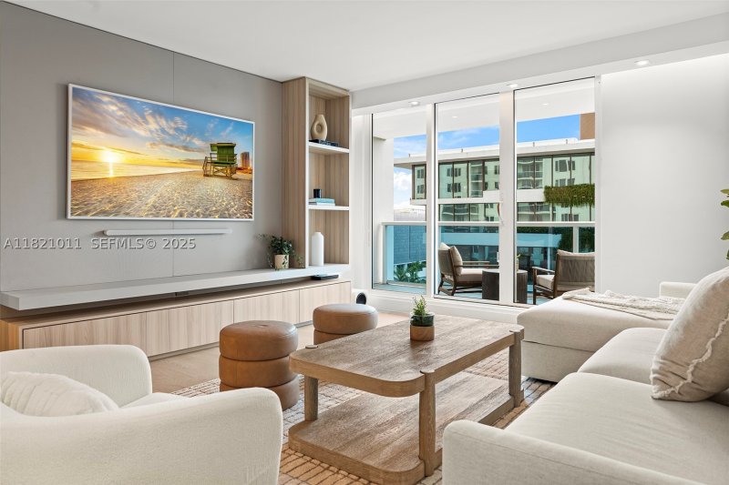 Alquiler de apartamento en Roney Palace 630