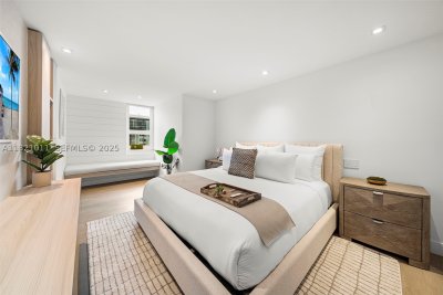 Alquiler de apartamento en Roney Palace 630