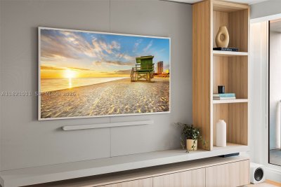 Alquiler de apartamento en Roney Palace 630
