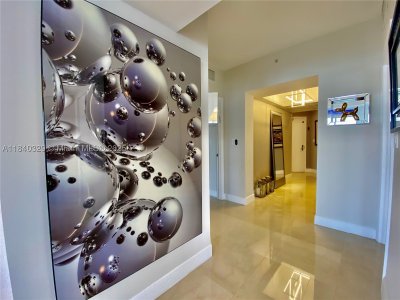Comprar apartamento no Turnberry Village South 1220