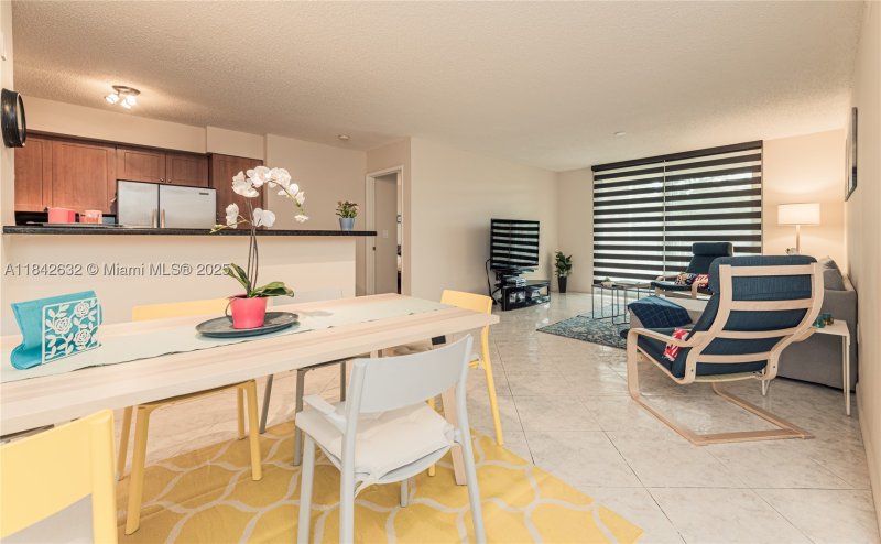 Apartment for rent at The Yacht Club at Aventura 4303