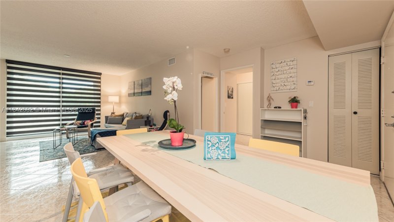 Apartment for rent at The Yacht Club at Aventura 4303