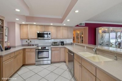 Comprar apartamento en Southpoint Towers 1101