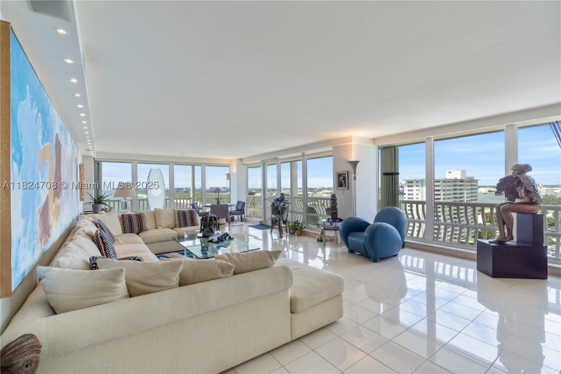 Condo for sale at Point of Americas 1501-1503