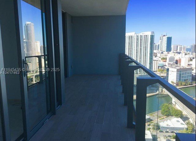 Comprar apartamento en Brickell City Centre Rise 2603