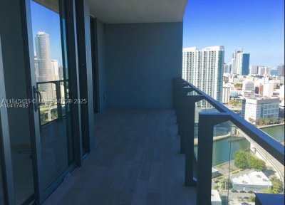 Comprar apartamento en Brickell City Centre Rise 2603